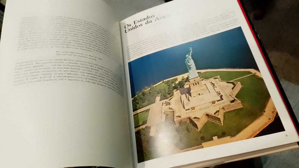 Os Estados Unidos da América - Massimo Fini