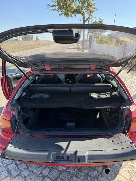 Honda Civic EG6 VTi 1.6 VTEC – Original