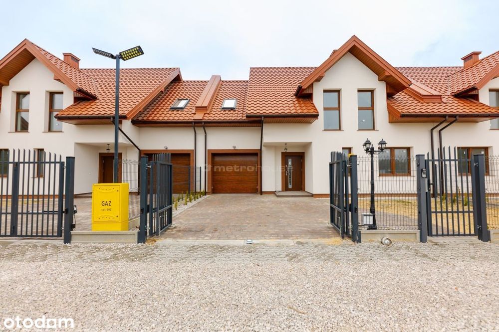 Niepowtarzalna oferta dom 7 pokoi, pod Warszawą.