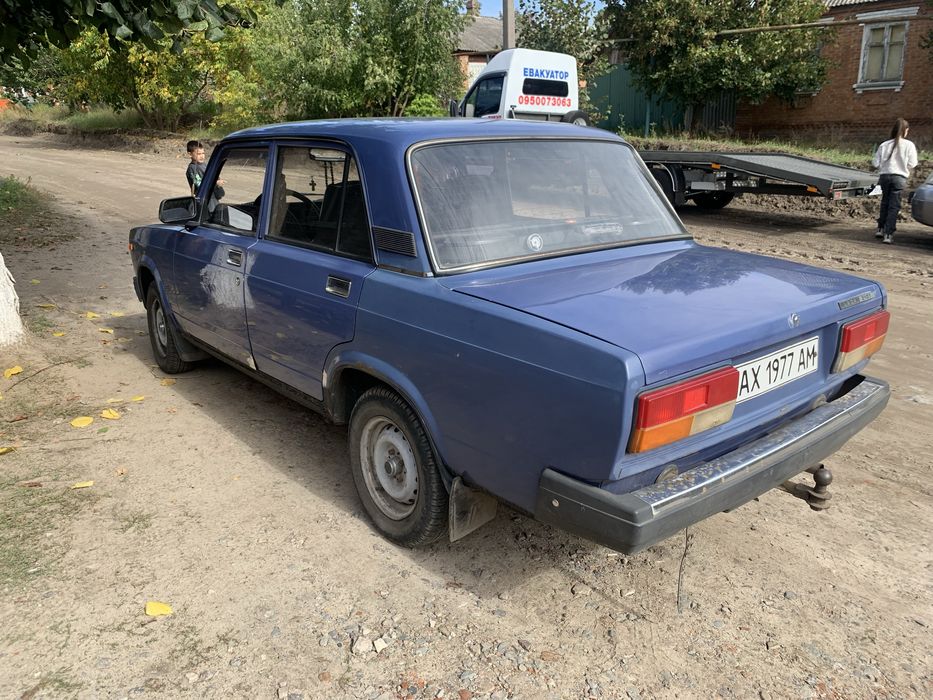 Продам свою машуну
