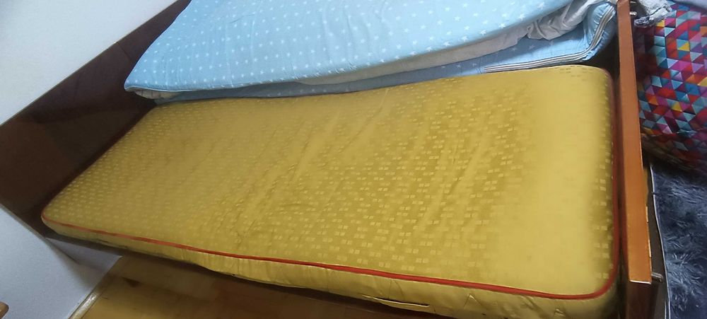 Ліжко 2 шт самовивіз