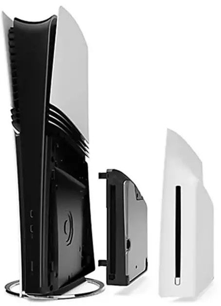 Дисковод PS 5 Slim/Pro