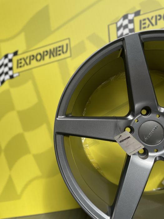 Jantes 19 veeman 5x120