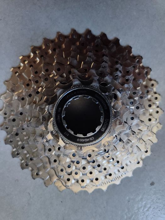 Grupo Shimano Sora r3000