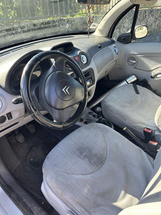 Citroen c3 1.4 hdi