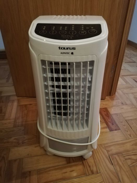 Climatizador taurus r750