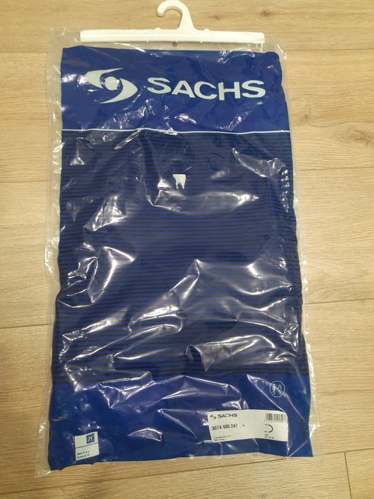 Трос зчеплення на Citroen Berlingo: