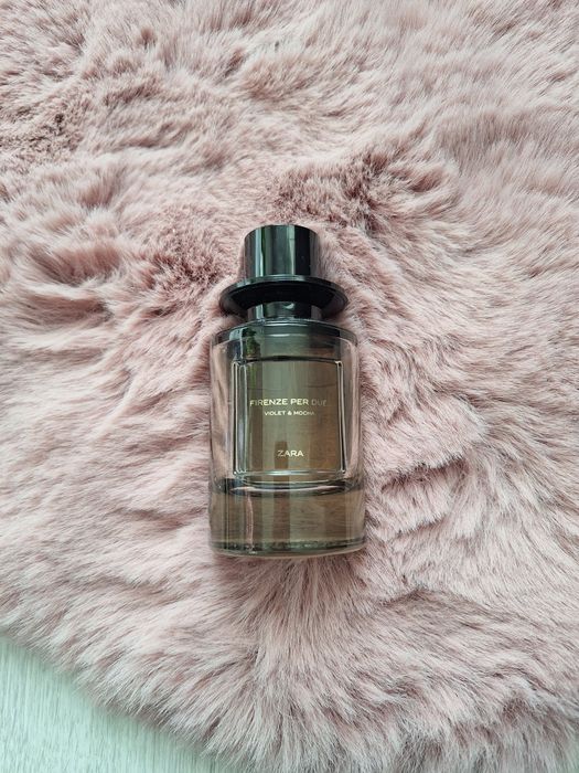 Perfumy firenze per due zara