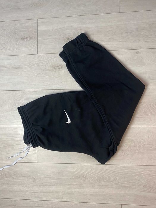 NIKE Nsw Park r.XXL oryginalne spodnie bawełniane męskie