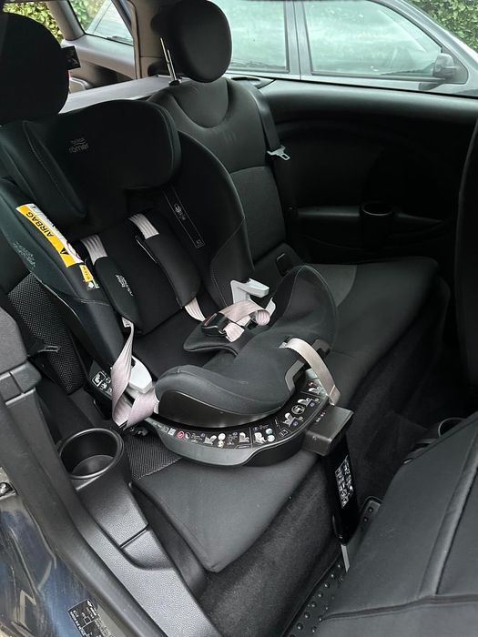 Mini Clubman Cooper D