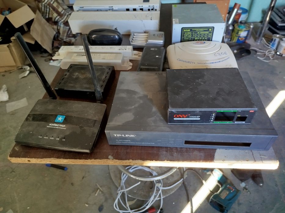 Корпуси для саморобок DIY. Розпродаж майстерні