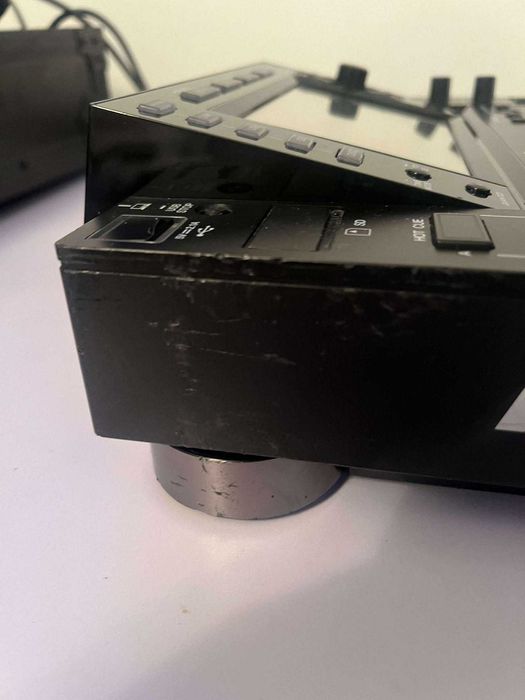 CDJ 2000nx2, Nexus 2, Pioneer - PARA + CASE