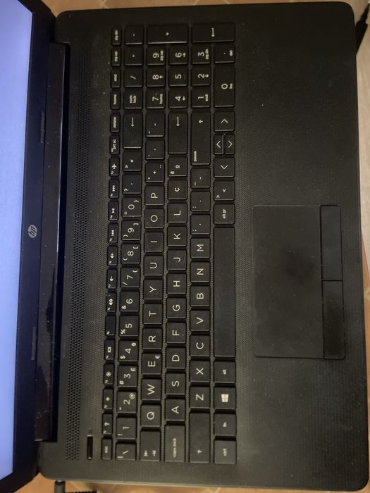 computador portatil HP 255 g7 ryzen 3 com SSD