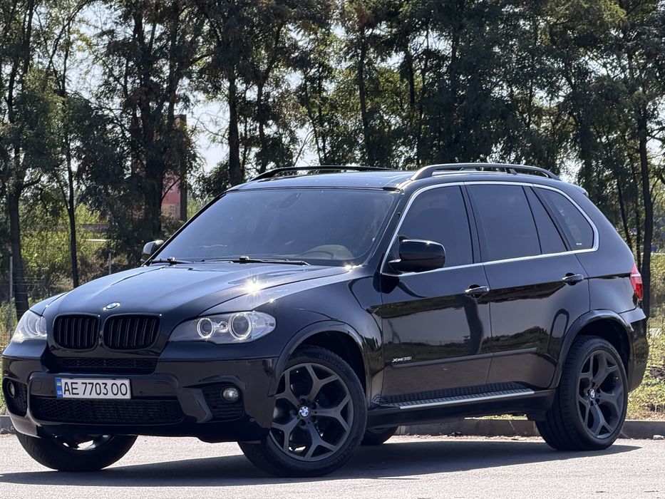 BMW x5 Xdrive 3.0