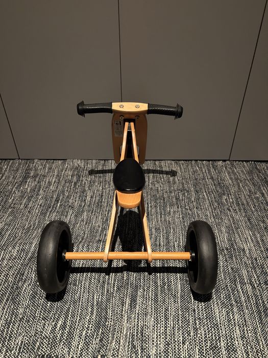Rowerek Jake 2w1 MillyMally