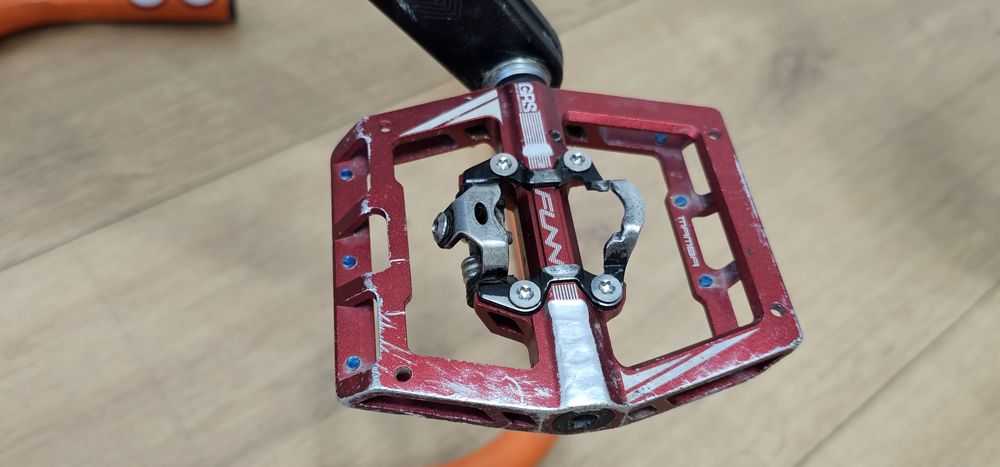 Sprzedam rower Yeti SB 5.5