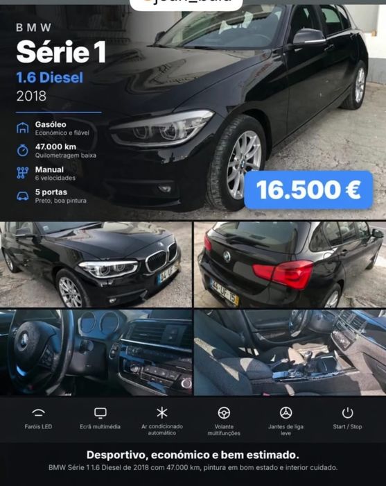 BMW 116
