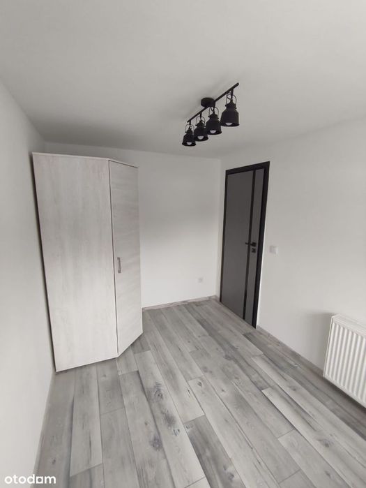 Mieszkanie 2-pok./30,4 m2 +10,8 m2 piwnica+ogródek