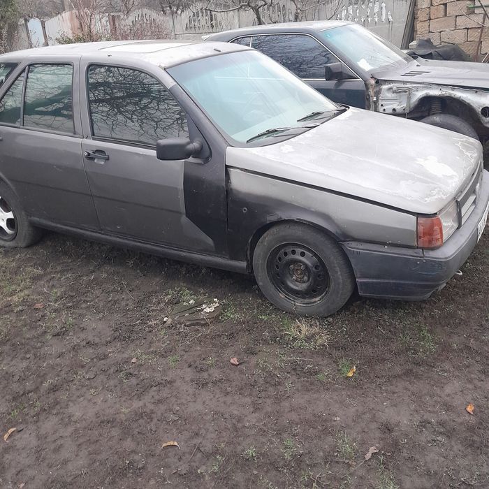 Фіат тіло на розбору або ціляком