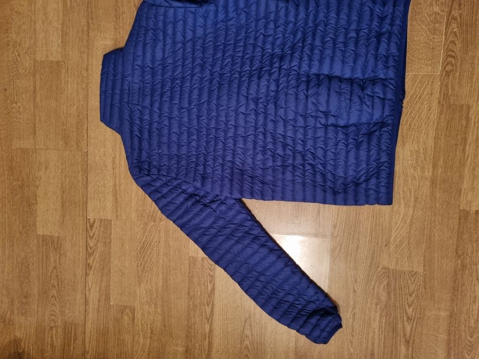 Kurtka EMPORIO ARMANI r. 166