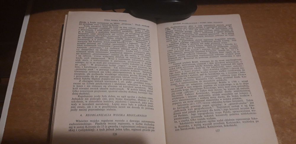 Zarys Historji Wojskowości w Polsce -Gen,M.Kukiel- Londyn1949,cudo