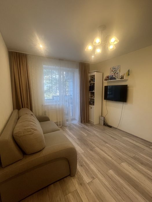 Продаж 1 к квартири ЖК Desna Residence