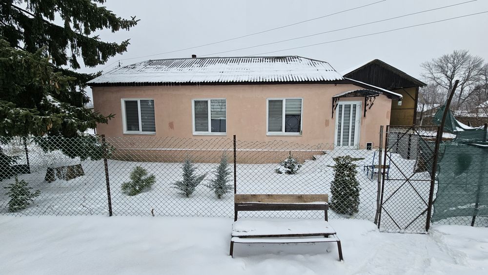 House in Sokyryany - View 5