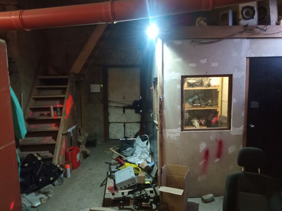 Здам приміщення 190кв.м