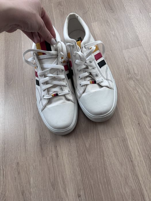 Адідас кеди чоловічі