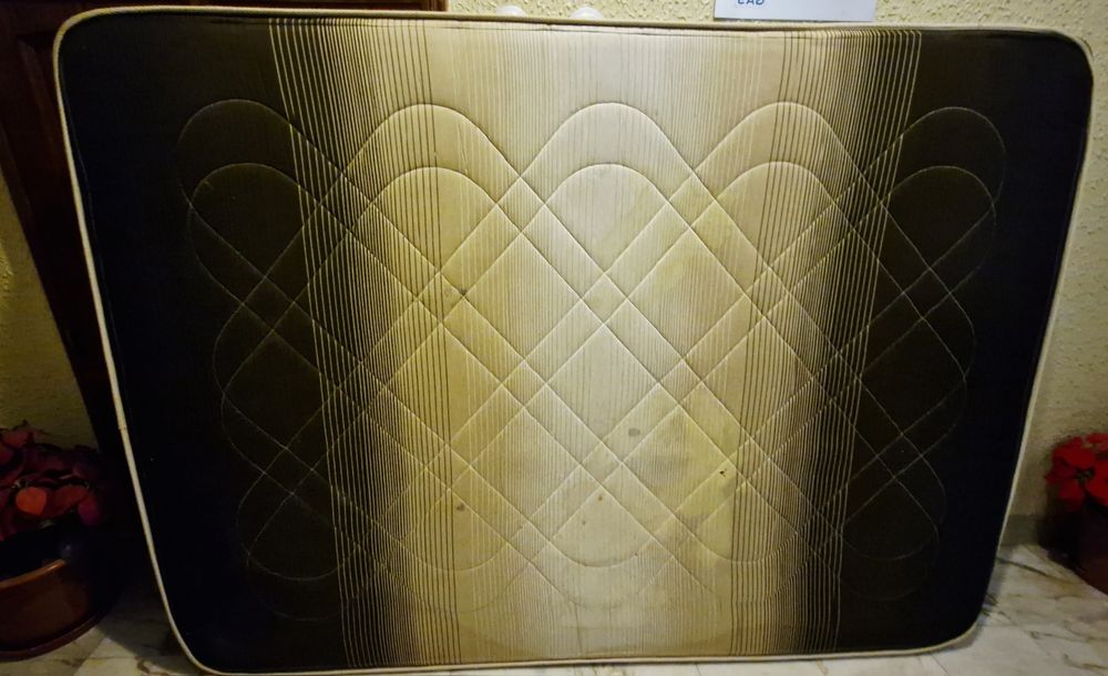 Double Bed Mattress
