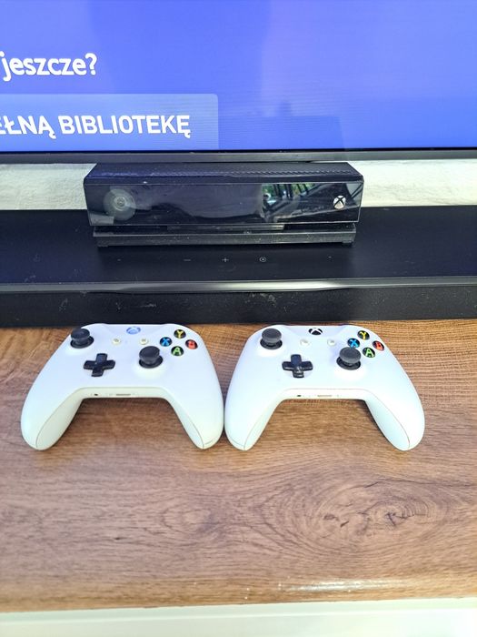 Konsola Xbox One