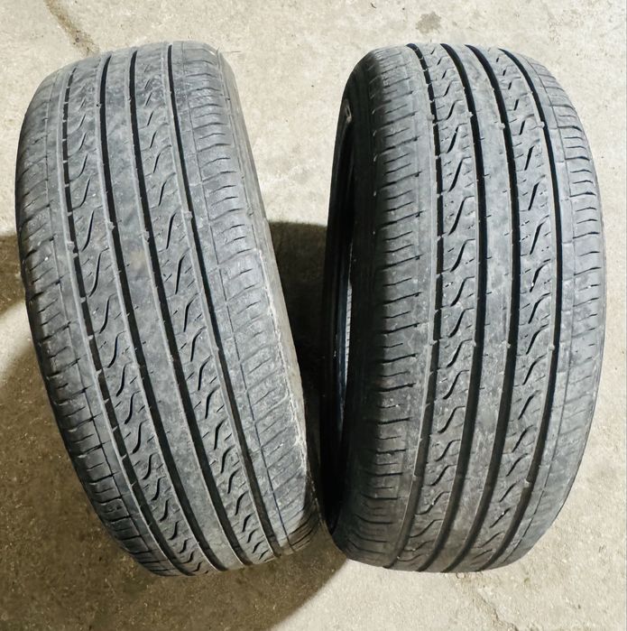 Pneus várias medidas R15 R16 R17