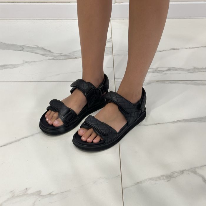 Сандалі Miraton натуральна шкіра