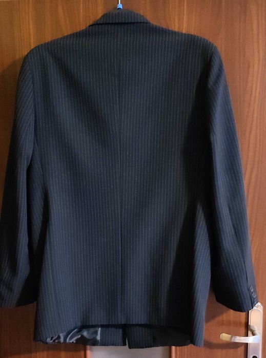 Garnitur - 2 cz. marynarka i spodnie