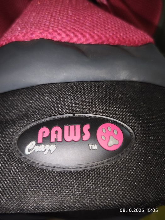 Рюкзак для тваринок.