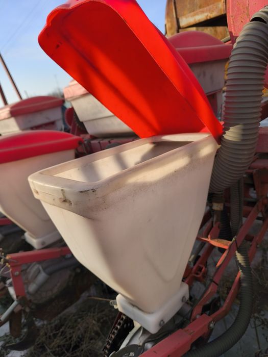 Продам сівалку УПС 8