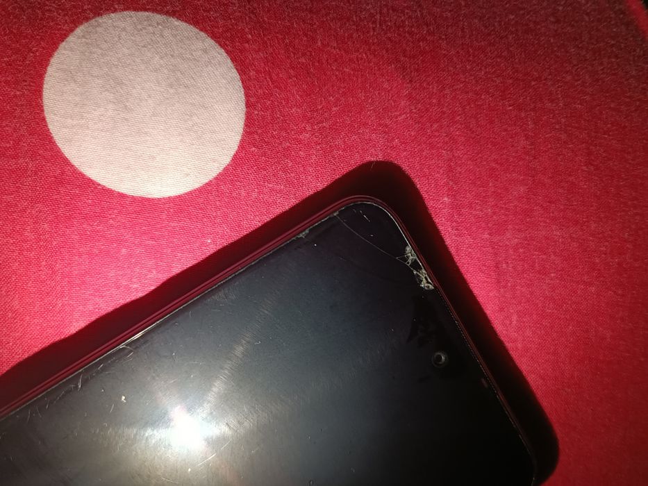 Xiaomi redmi note 9 pro