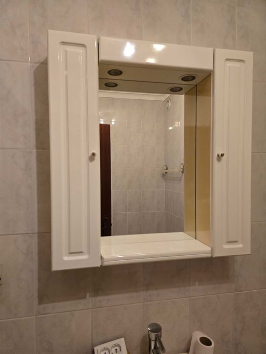 Moveis pare casa de banho