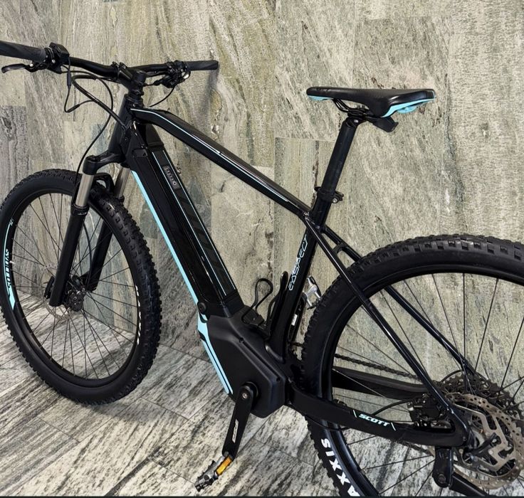 Scott Aspect eride  E bike 29