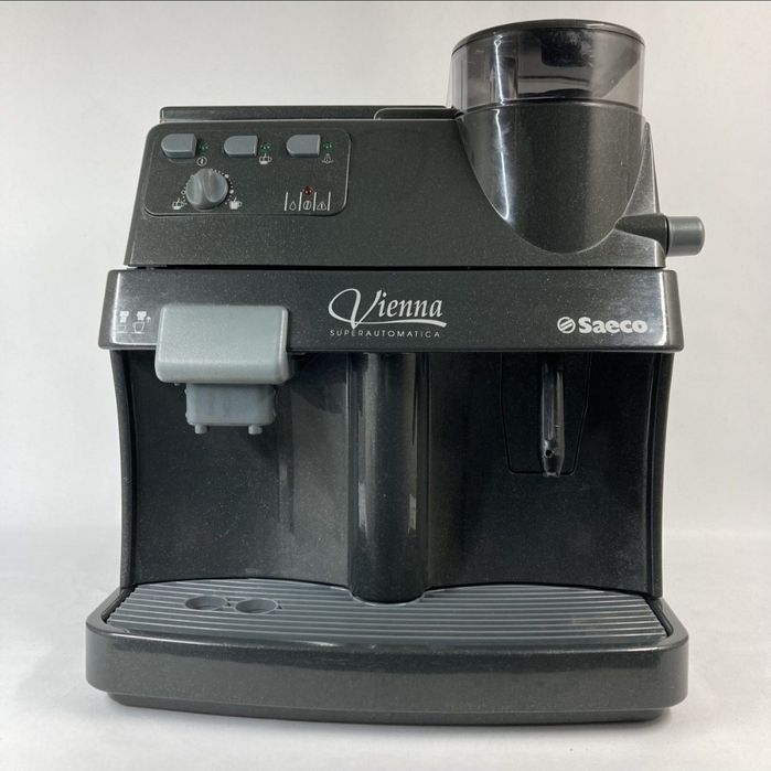 Кавомашина Saeco Vienna
