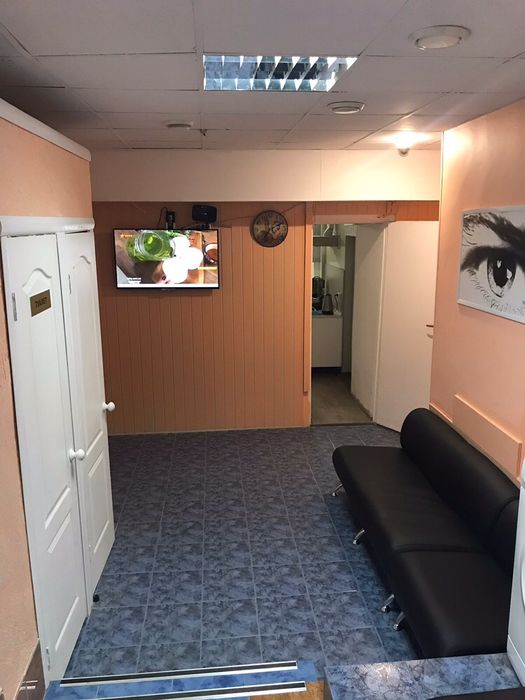 Хостел общежитие метро Олимпийская, Ж/Д вокзал