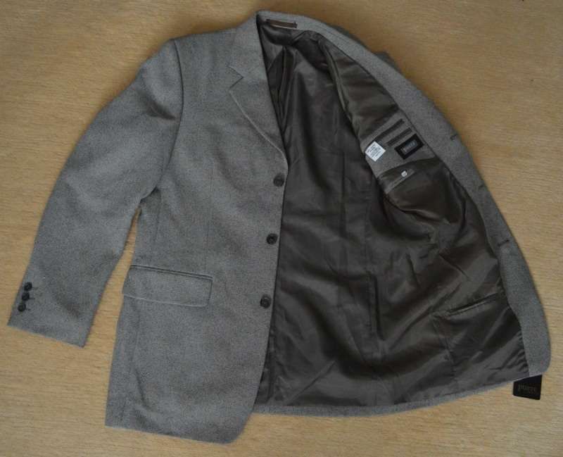 Marynarka Puere Leyla BOLZANO M/L