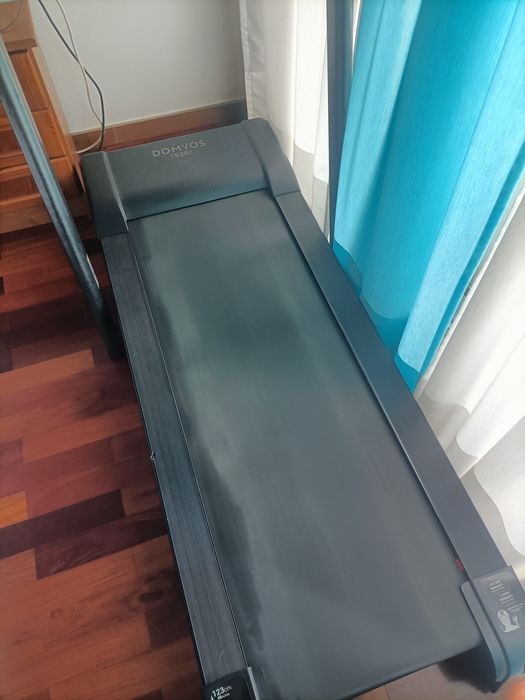 DomYos T520B Treadmill462458090664775684