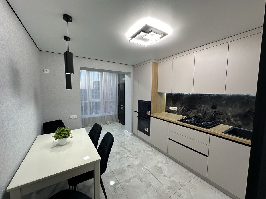 2-комнатная квартира по адресу ул. Магистратская (площадь 67 м²) - Atlanta.ua - фото 2