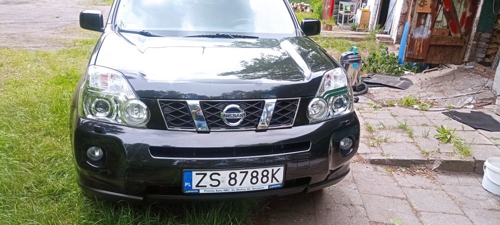 Nissan na sprzedaż