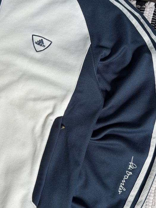 Вінтажна олімпійка Adidas Adi Dassler 2003