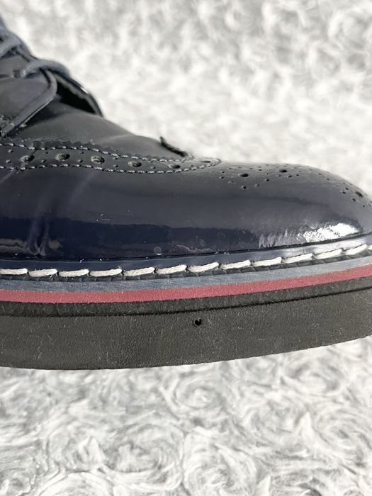 Оксфорди Harmont & Blaine