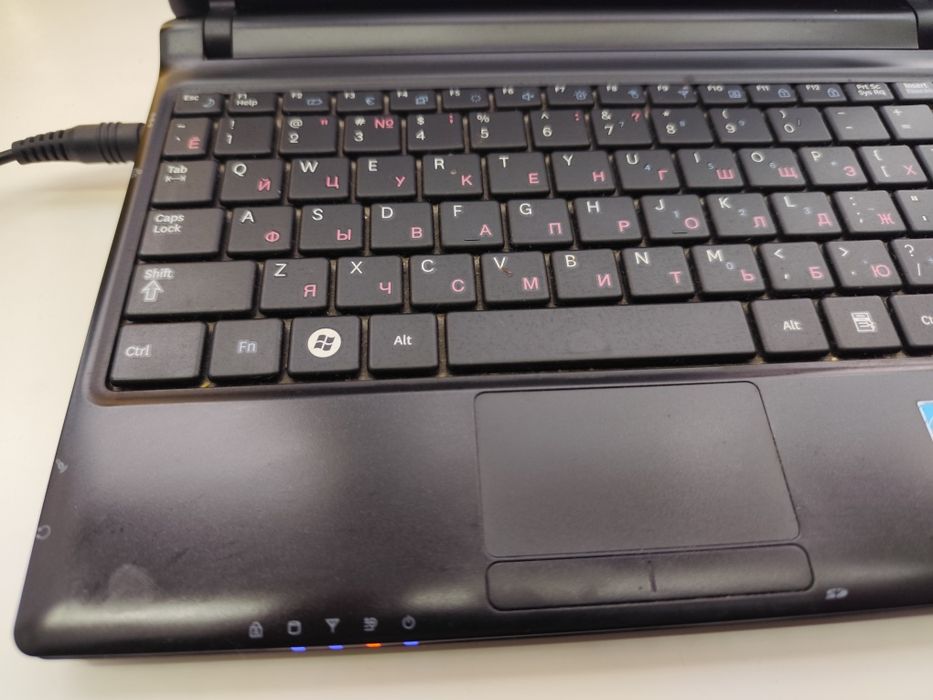 Продам Samsung N 102