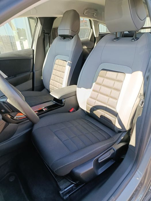 Citroen C4 1.2 Hybrid Plus e-DSC6