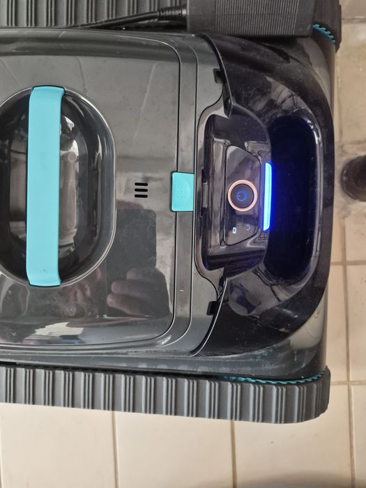 Robot piscina Aiper scuba S1